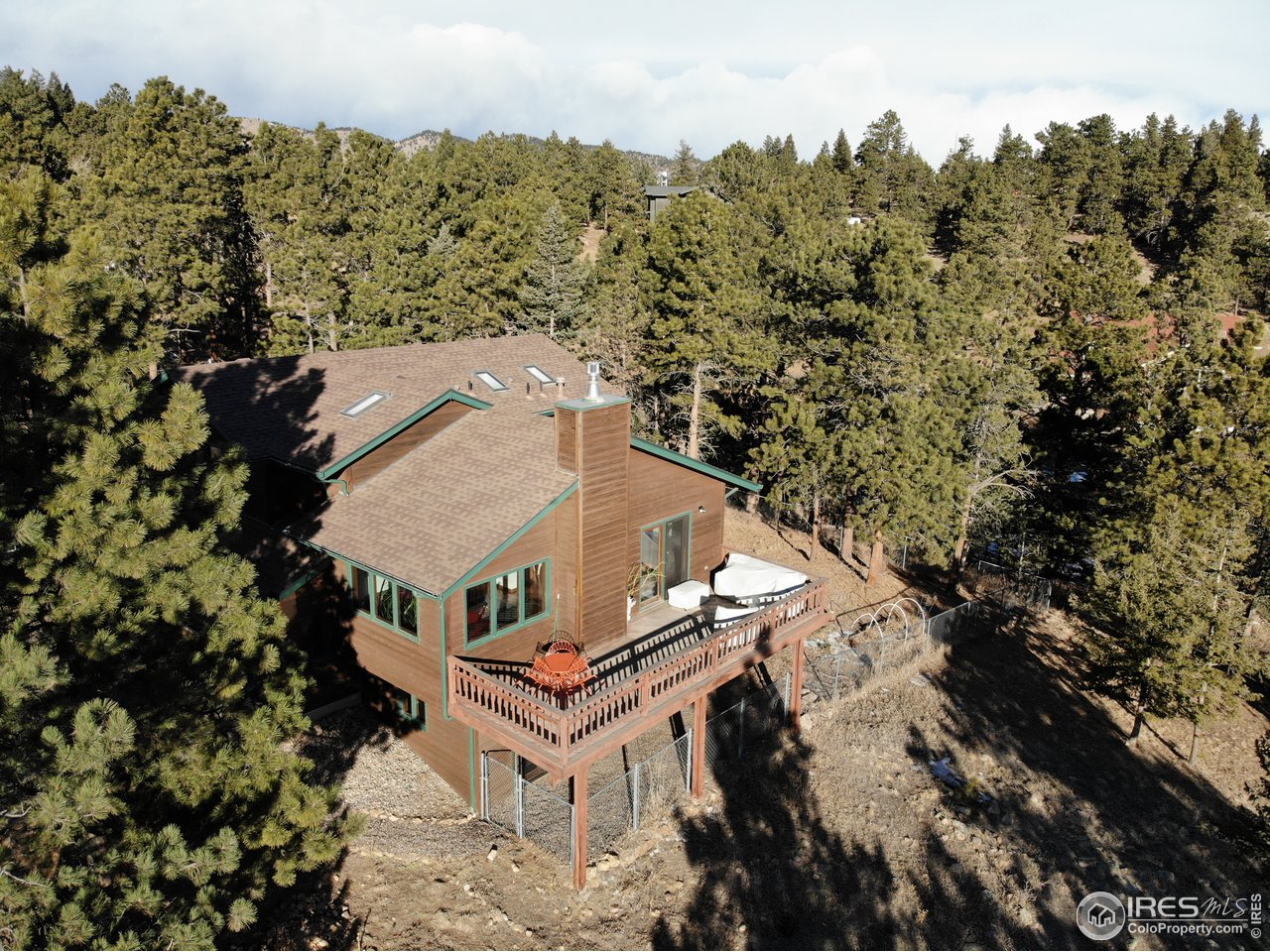 601 Brook Road Boulder, CO 80302 - Photo 32 of 37