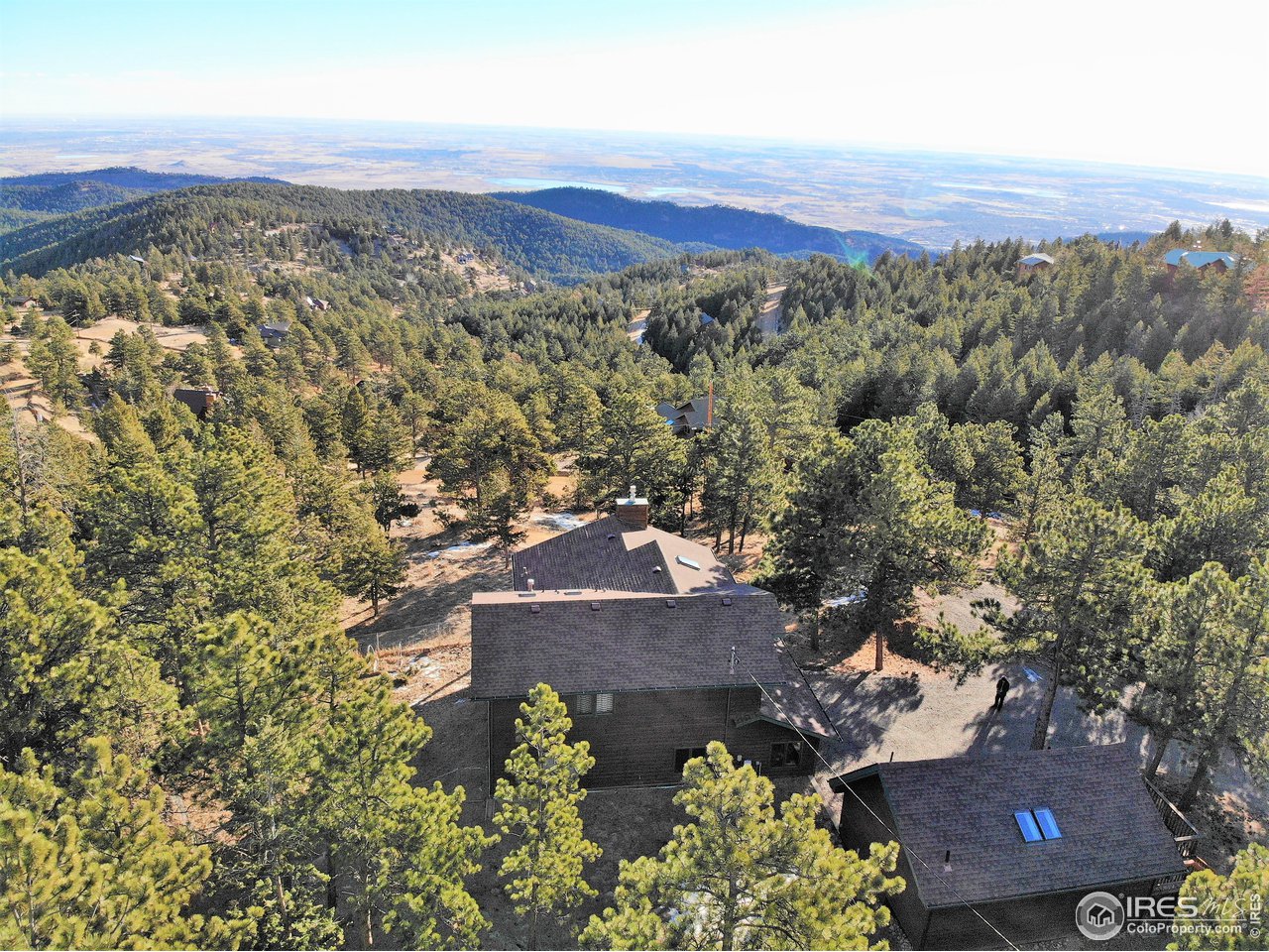 601 Brook Road Boulder, CO 80302 - Photo 33 of 37