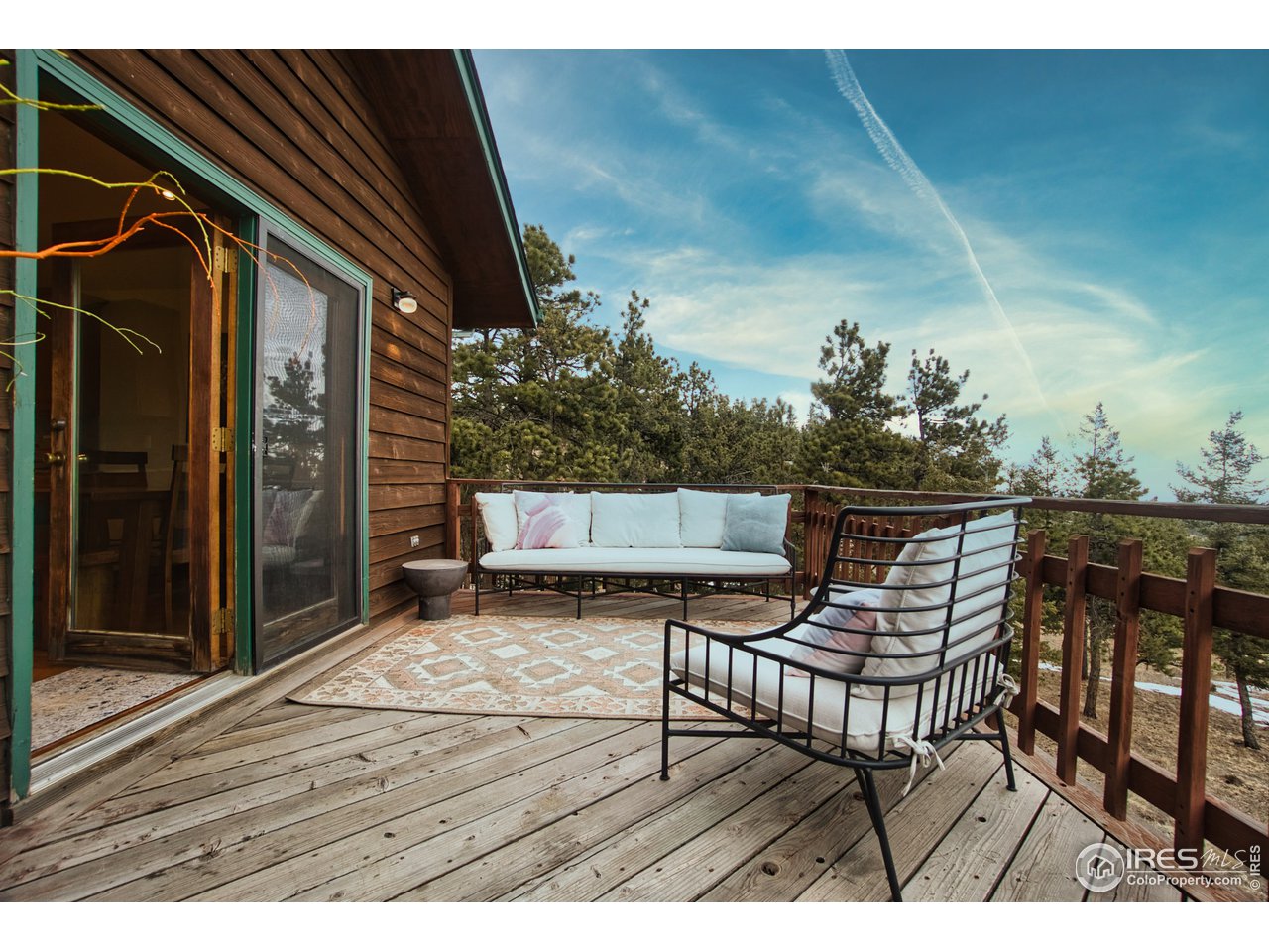 601 Brook Road Boulder, CO 80302 - Photo 35 of 37