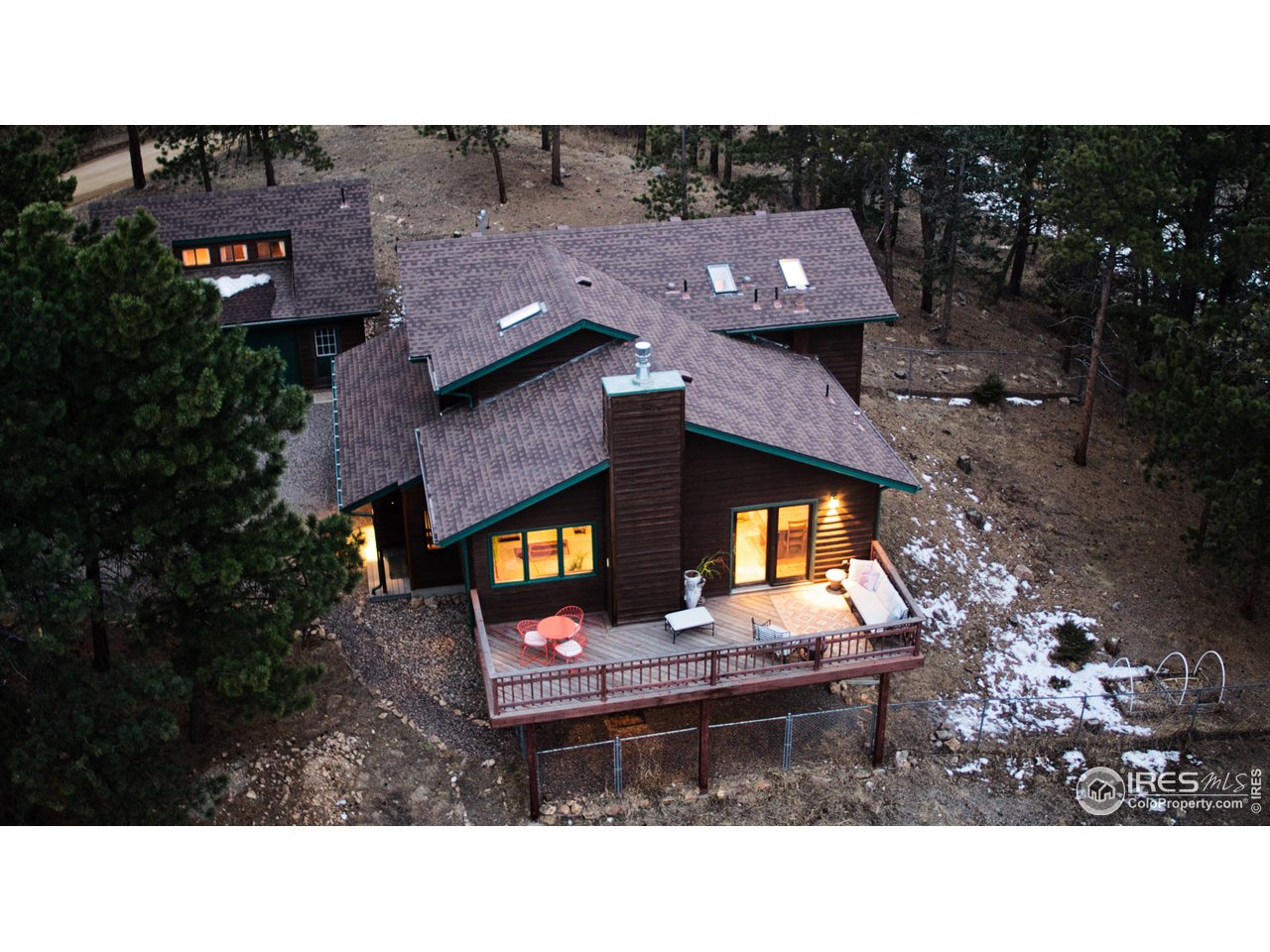 601 Brook Road Boulder, CO 80302 - Photo 36 of 37