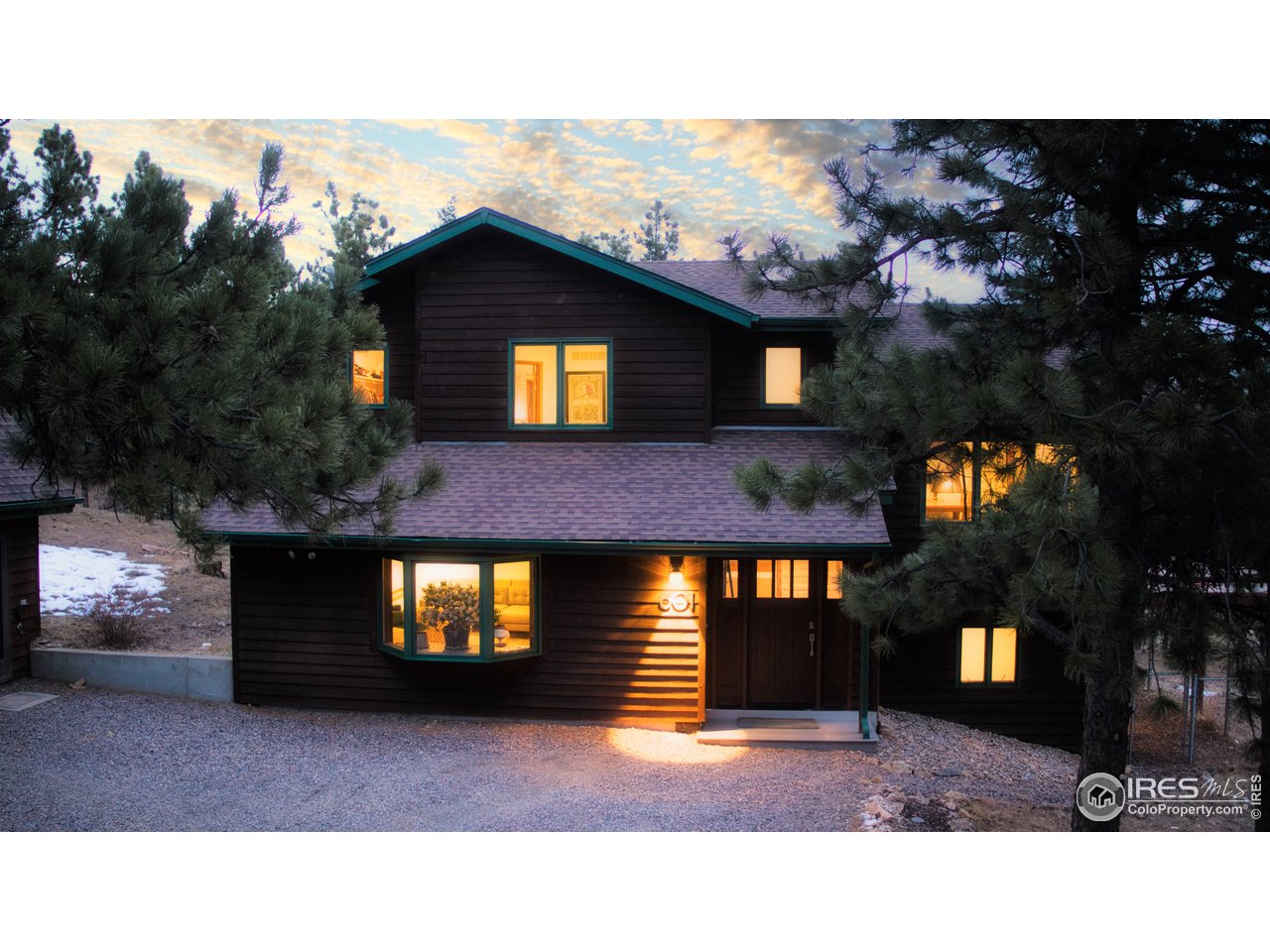 601 Brook Road Boulder, CO 80302 - Photo 37 of 37