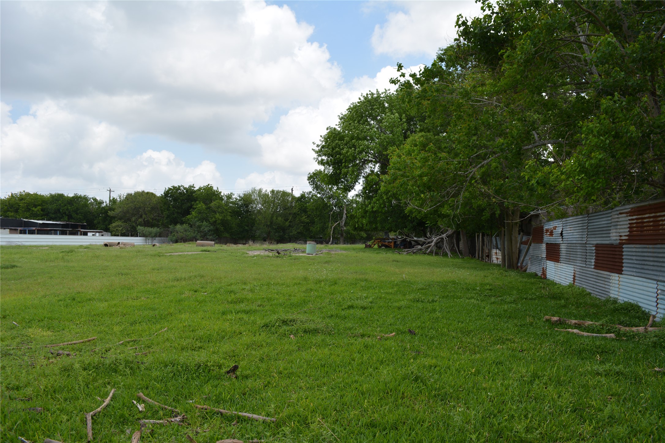 0 Reed Road Houston, TX 77033 - Photo 13 of 24 a view of an outdoor space and a yard