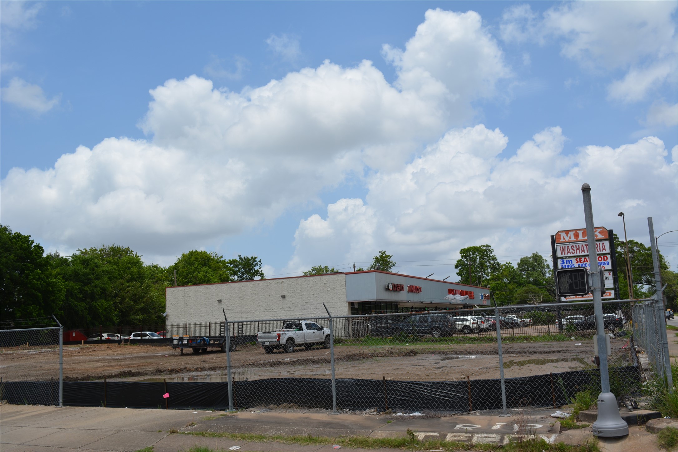 0 Reed Road Houston, TX 77033 - Photo 15 of 24 a view of city