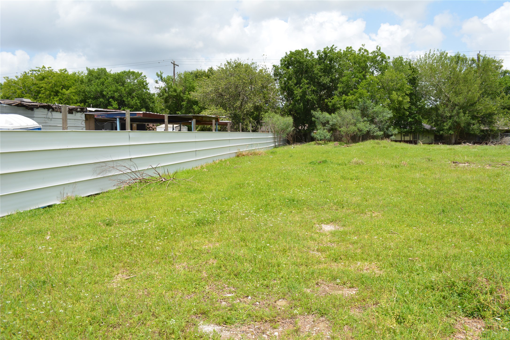 0 Reed Road Houston, TX 77033 - Photo 20 of 24 a view of outdoor space and yard