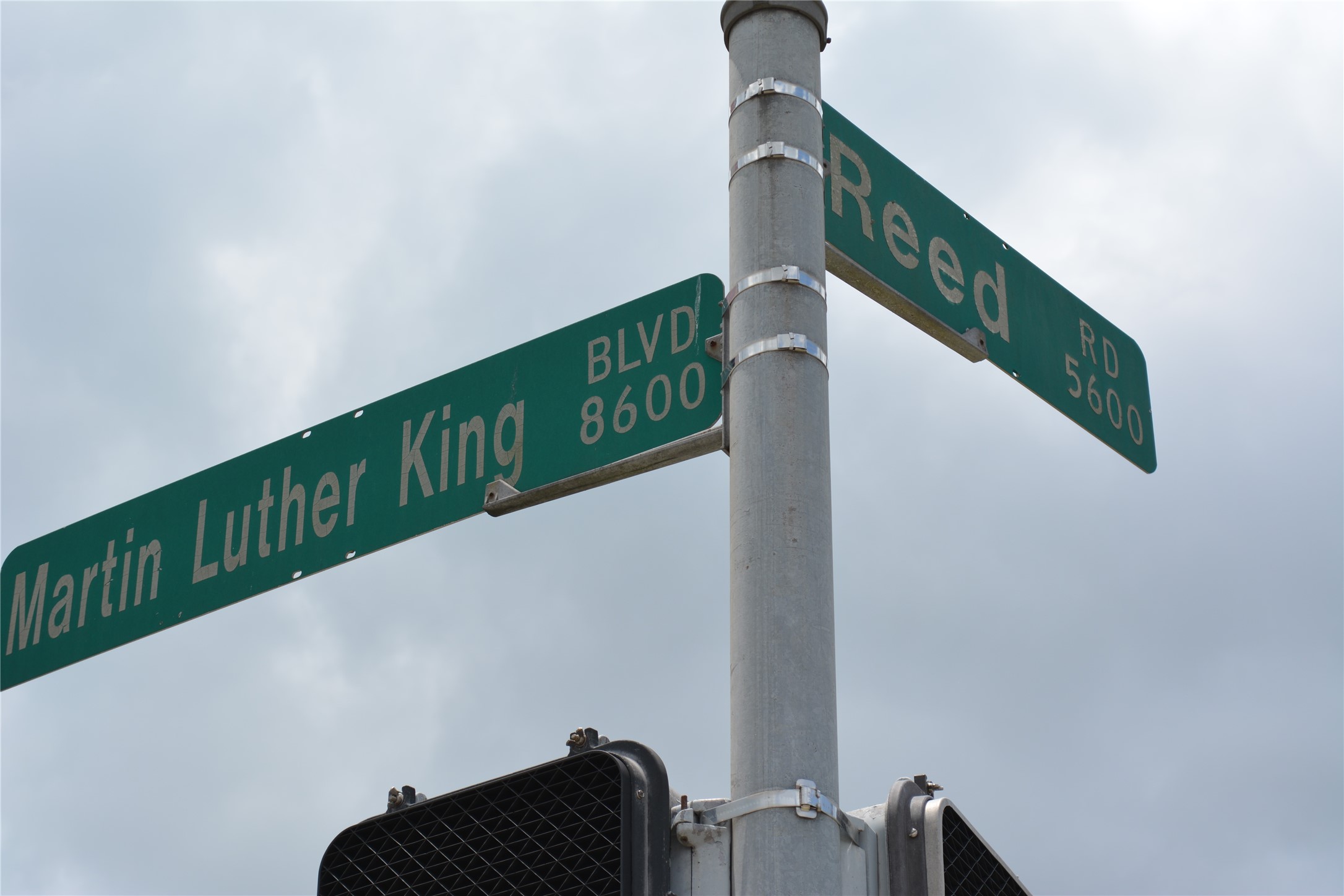 0 Reed Road Houston, TX 77033 - Photo 2 of 24 a view of entryway