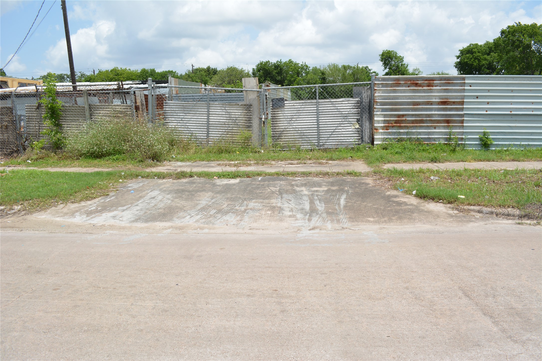 0 Reed Road Houston, TX 77033 - Photo 24 of 24 a view of a lake view