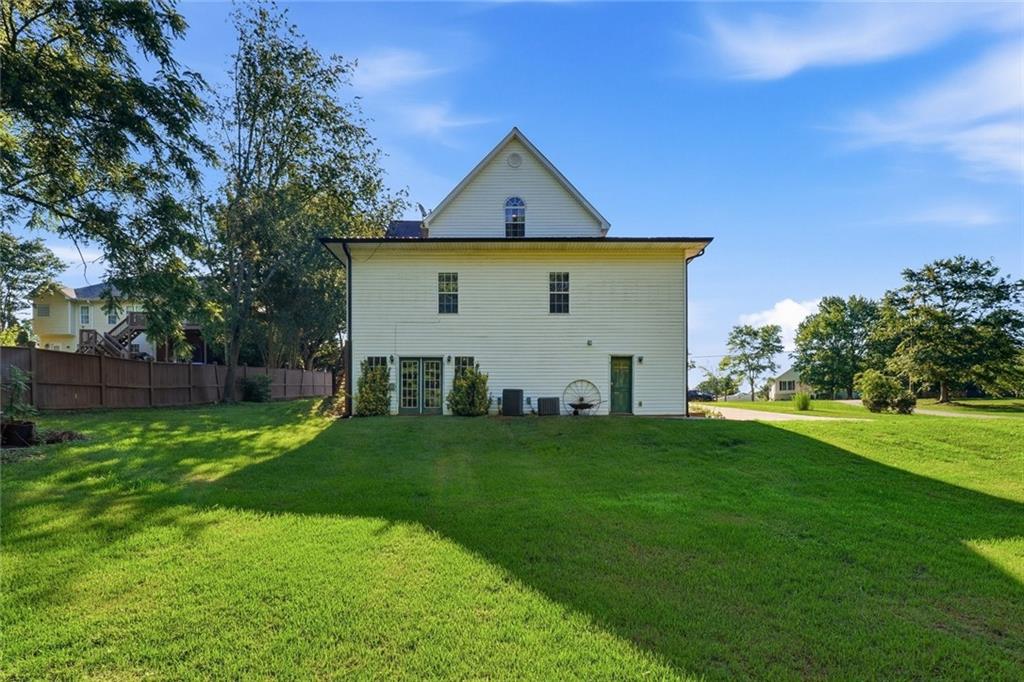 4303 Yeager Road Douglasville, GA 30135 - Photo 35 of 40
