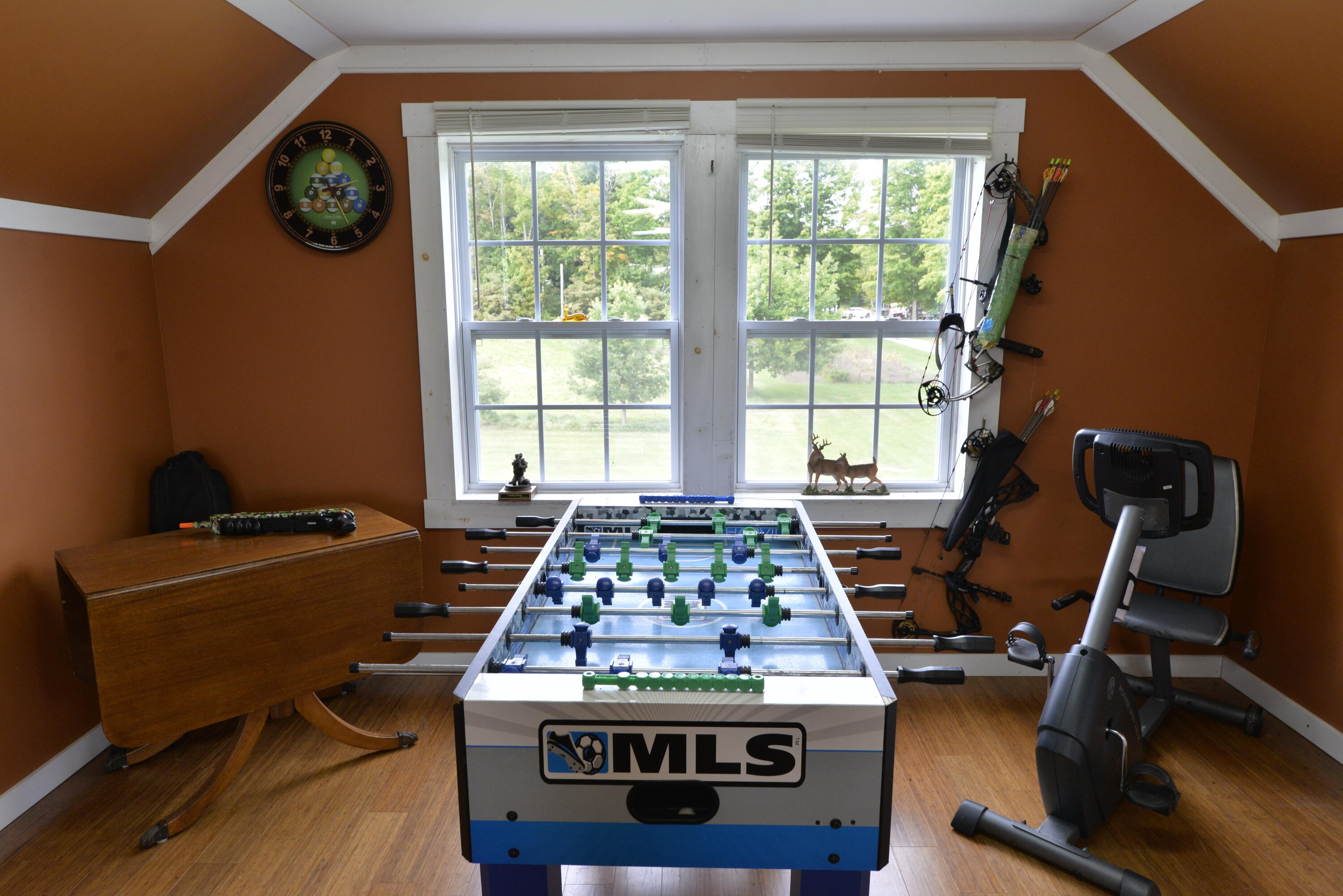 1145 South Solon Road Solon, ME 04979 - Photo 30 of 67 GreatRm2