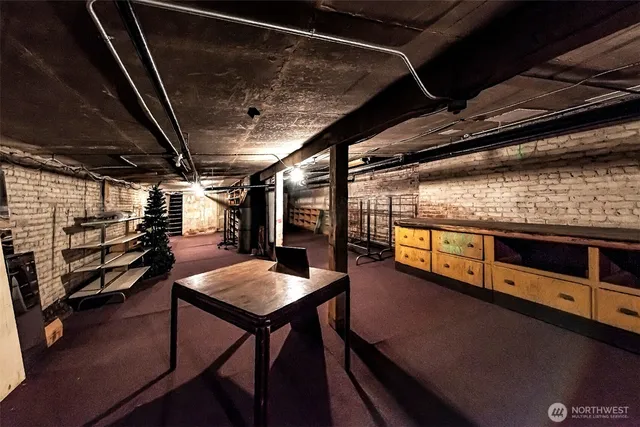 a black and white photo of a