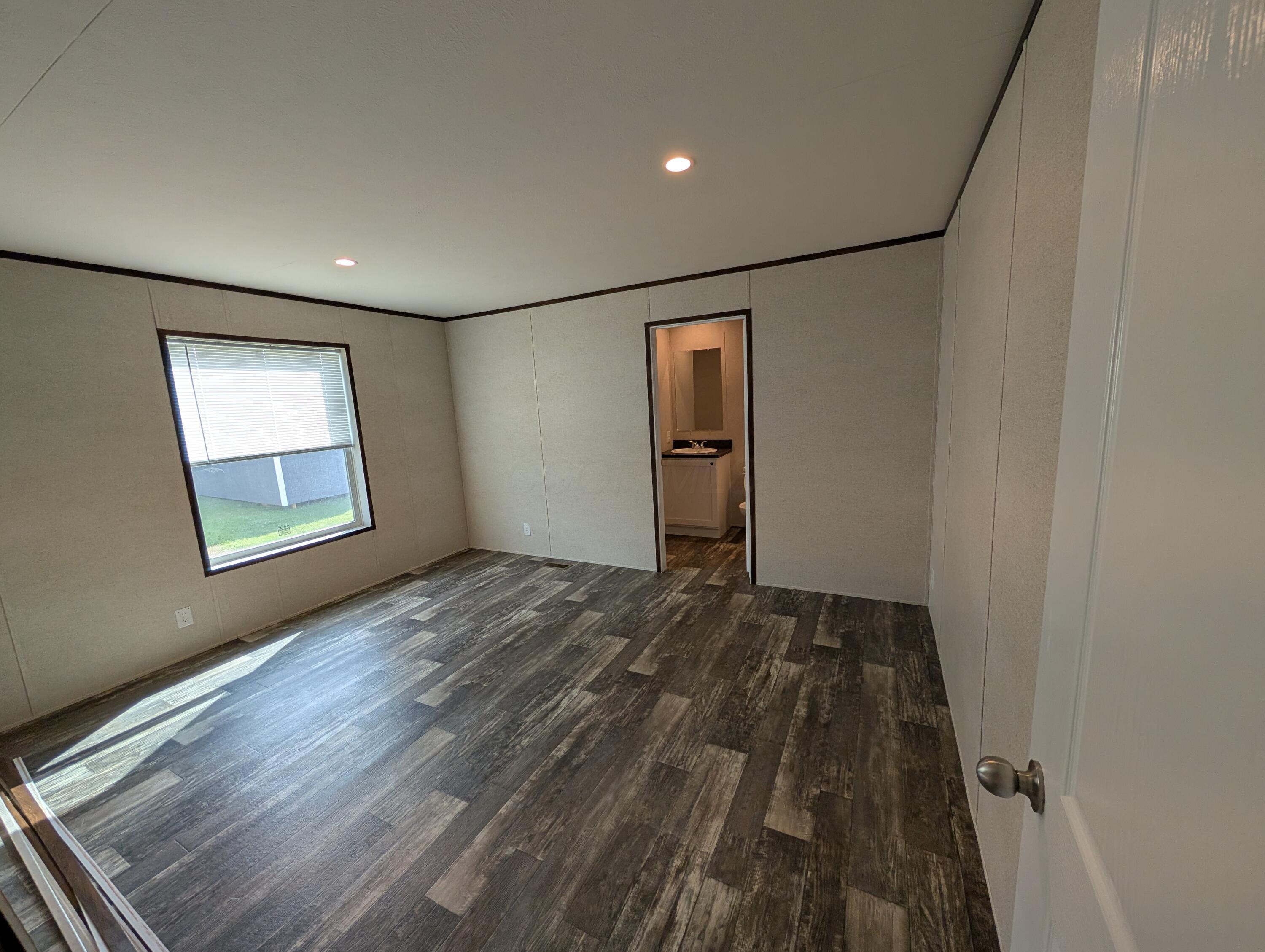 10901 Borror Road, Unit 19 Orient, OH 43146 - Photo 26 of 28 Master Bedroom