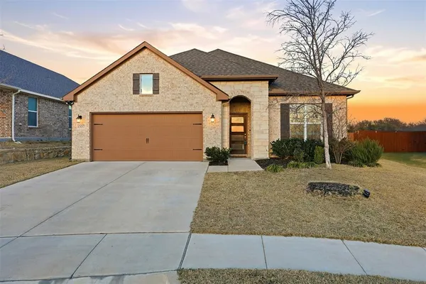 $2,500 | 1557 Sidewinder Trail, Weatherford, TX 76087