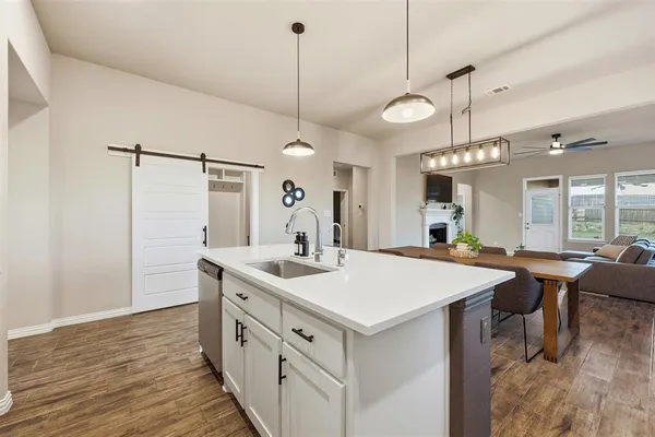 $2,500 | 1557 Sidewinder Trail, Weatherford, TX 76087