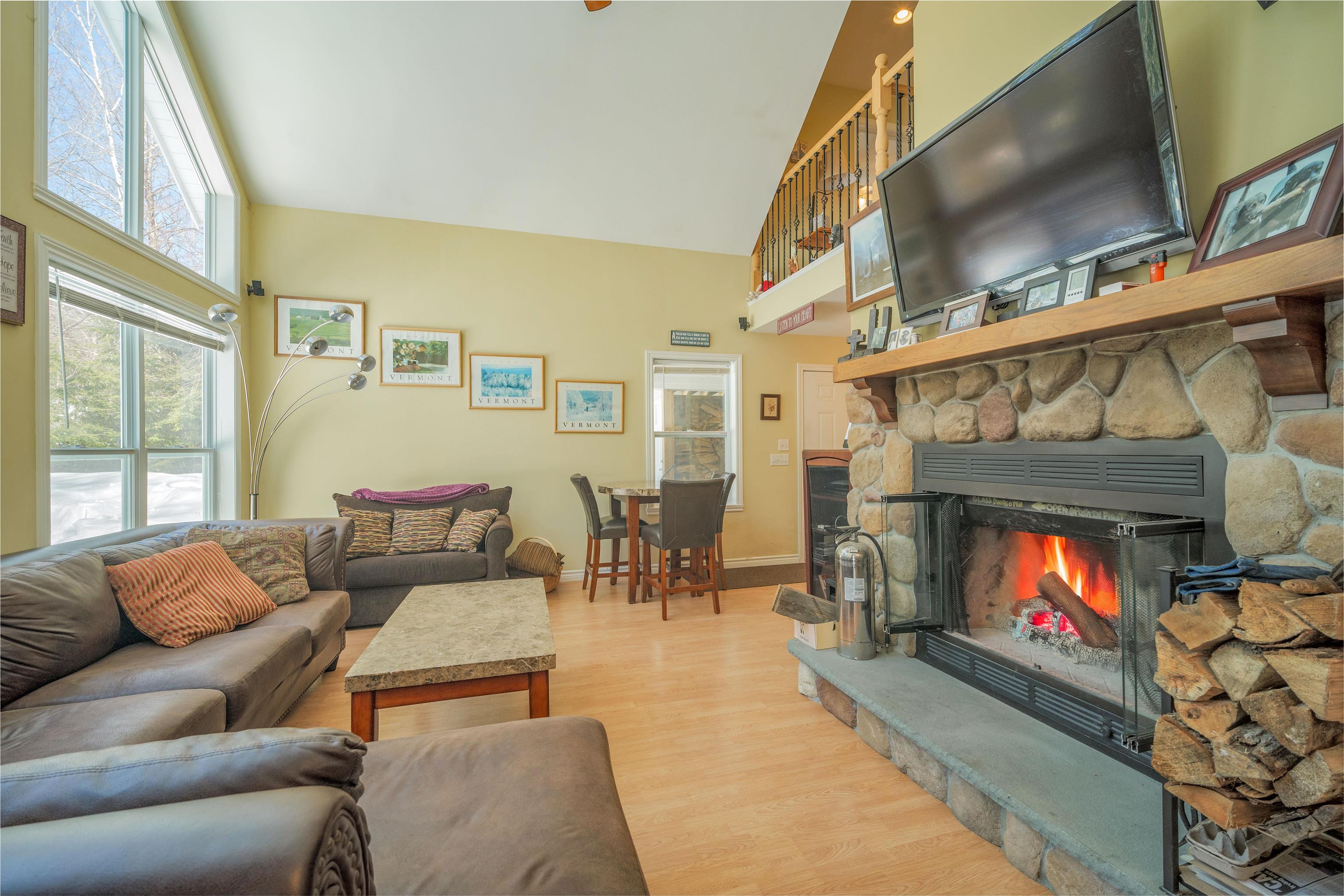 23 Joan's Ridge Road West Dover, VT 05356 - Photo 12 of 36