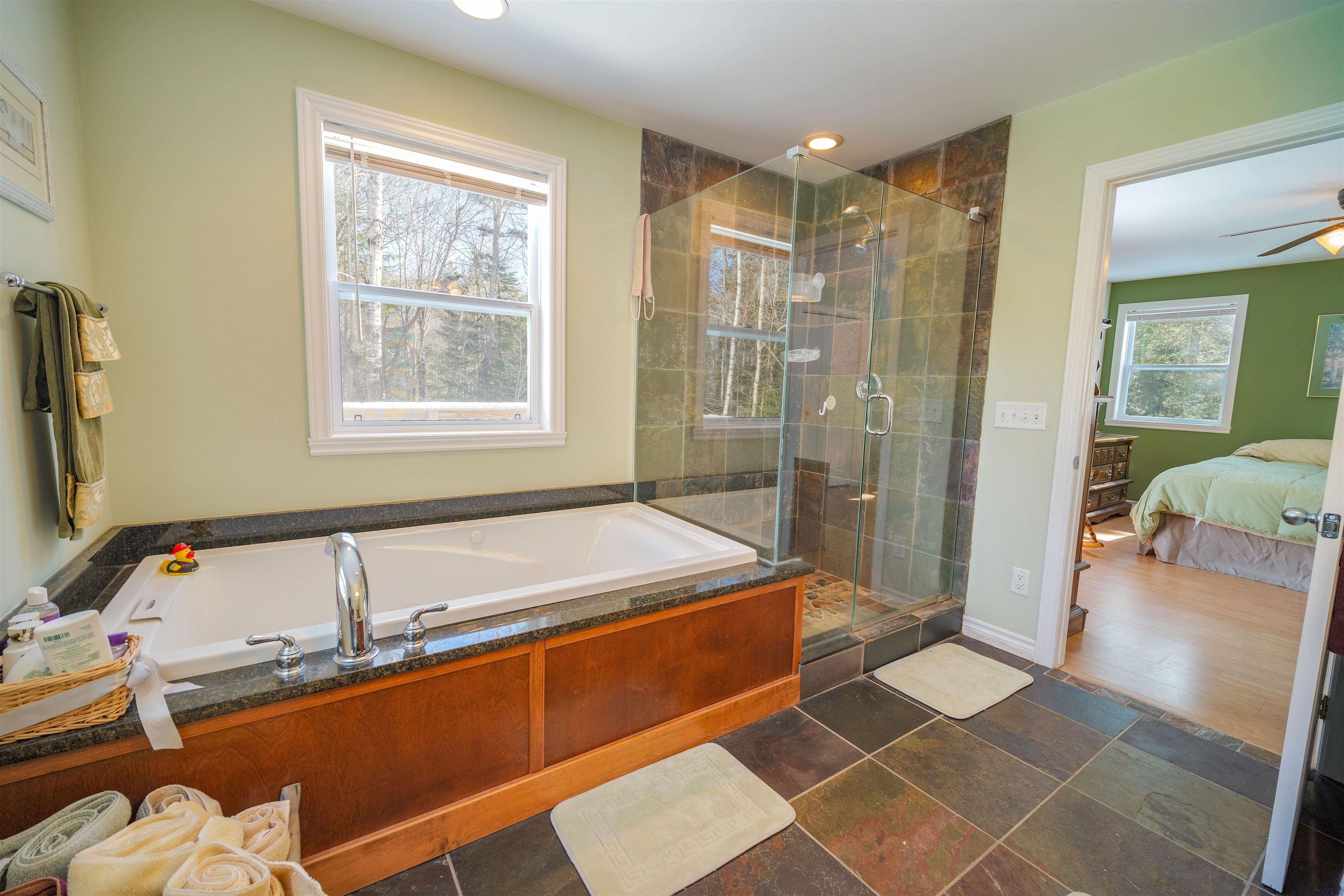 23 Joan's Ridge Road West Dover, VT 05356 - Photo 20 of 36