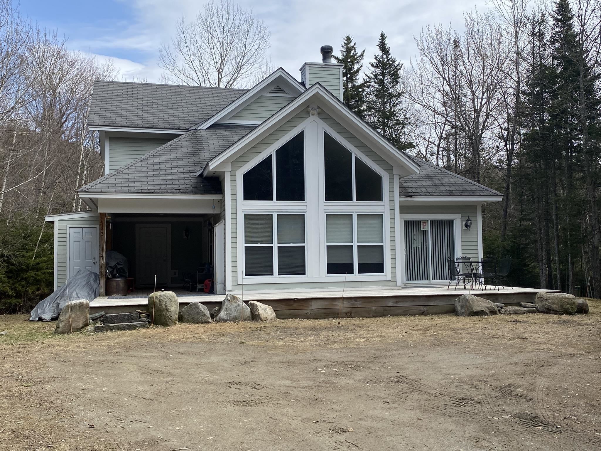 23 Joan's Ridge Road West Dover, VT 05356 - Photo 2 of 36