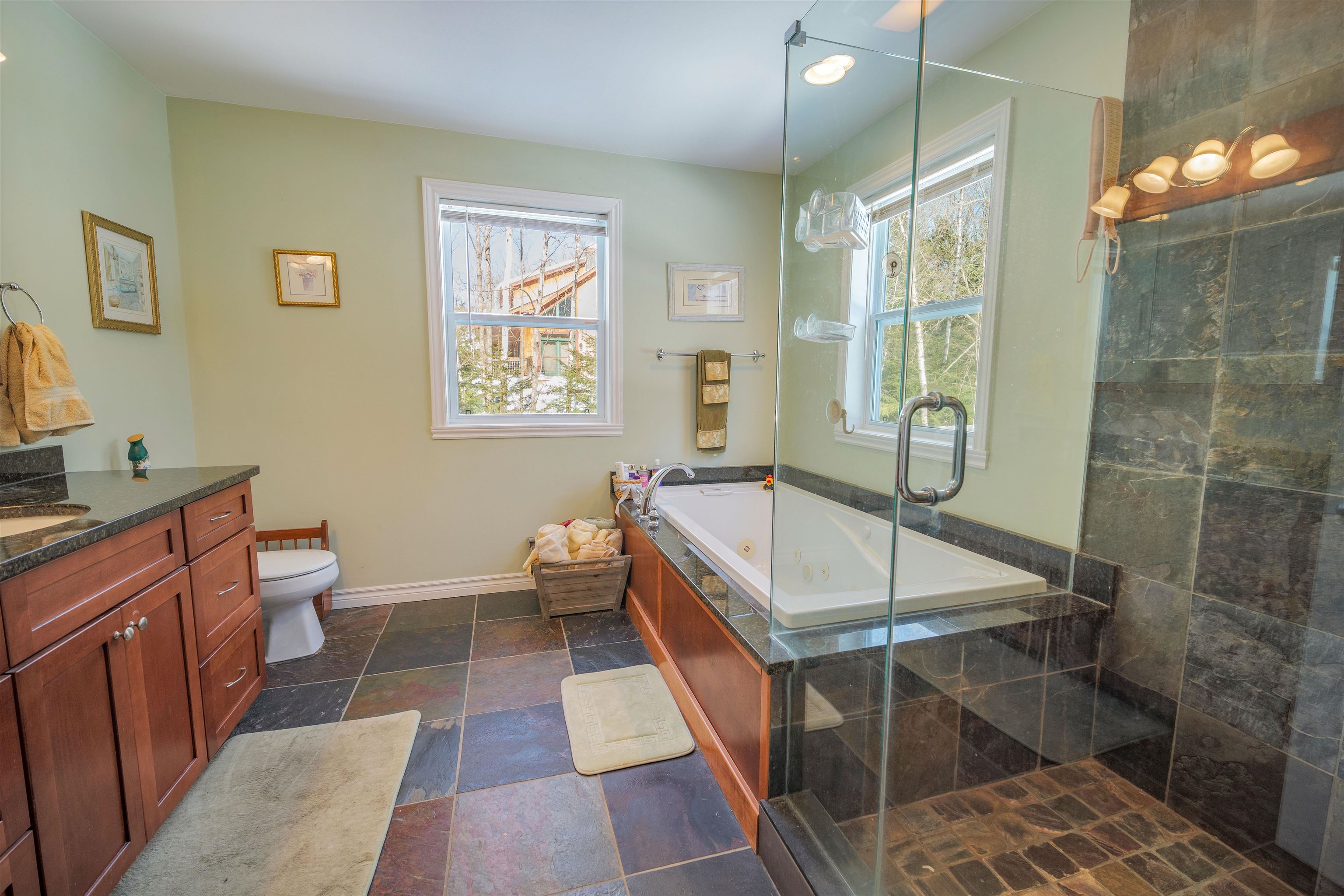 23 Joan's Ridge Road West Dover, VT 05356 - Photo 21 of 36