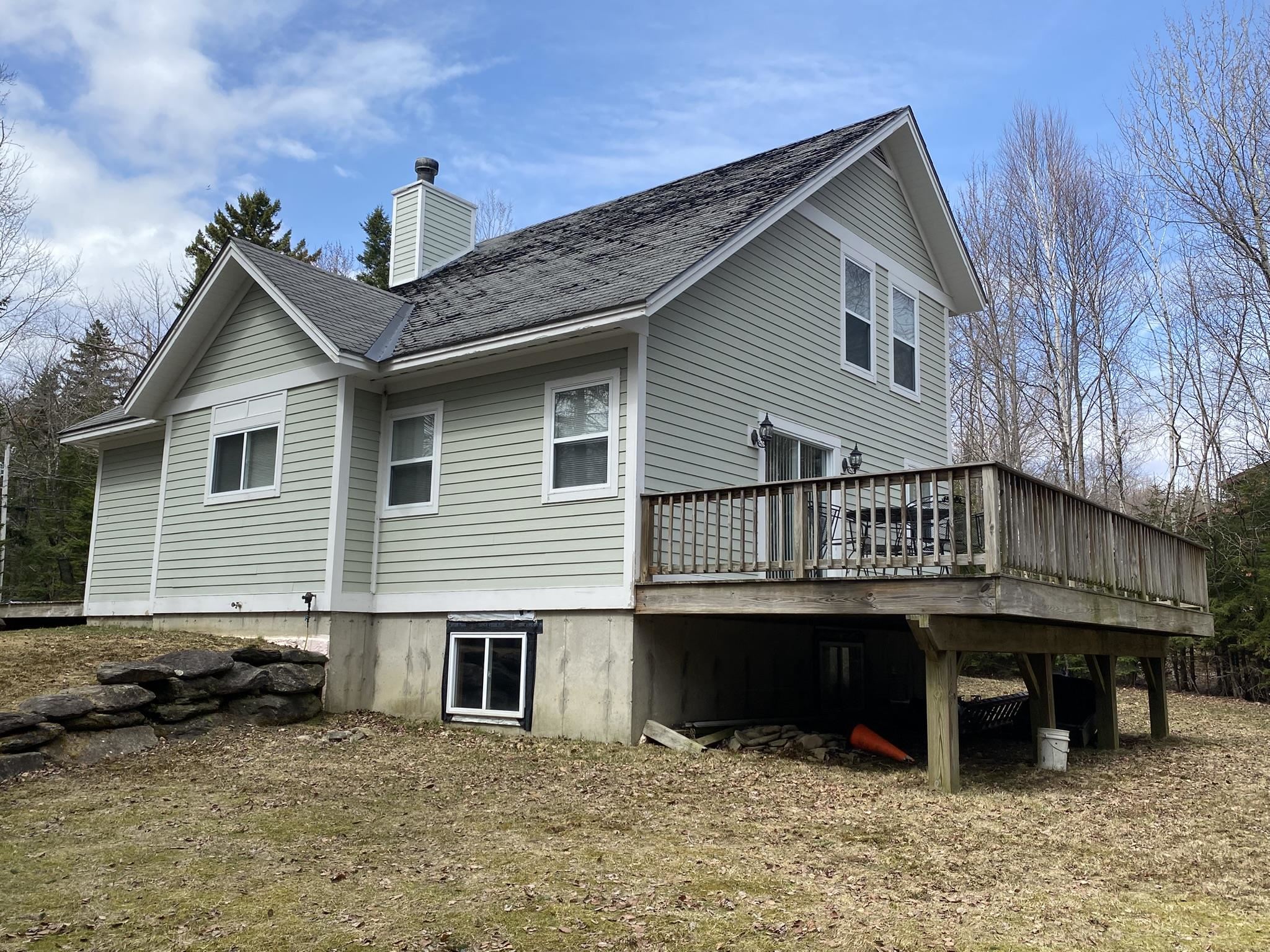 23 Joan's Ridge Road West Dover, VT 05356 - Photo 3 of 36