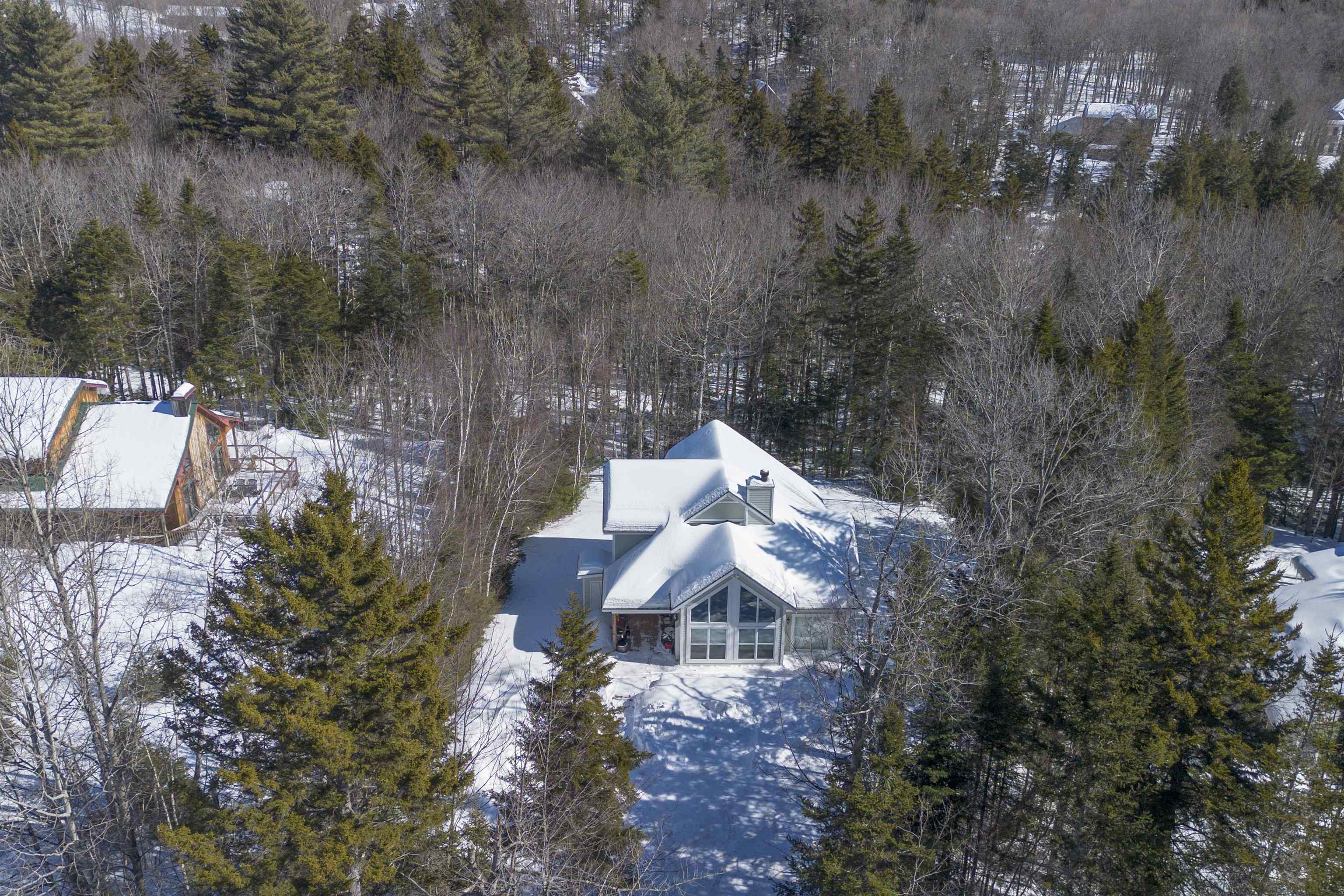 23 Joan's Ridge Road West Dover, VT 05356 - Photo 31 of 36