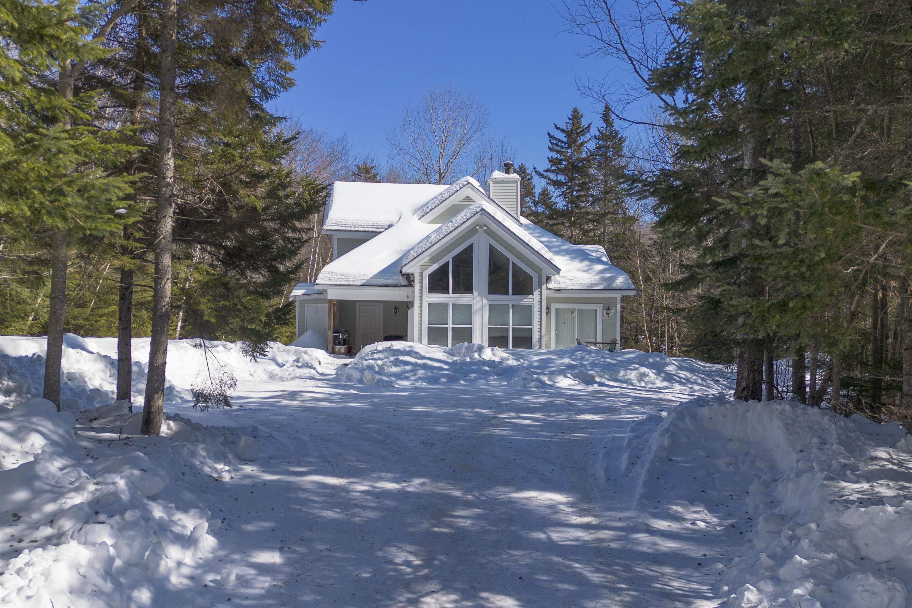 23 Joan's Ridge Road West Dover, VT 05356 - Photo 32 of 36