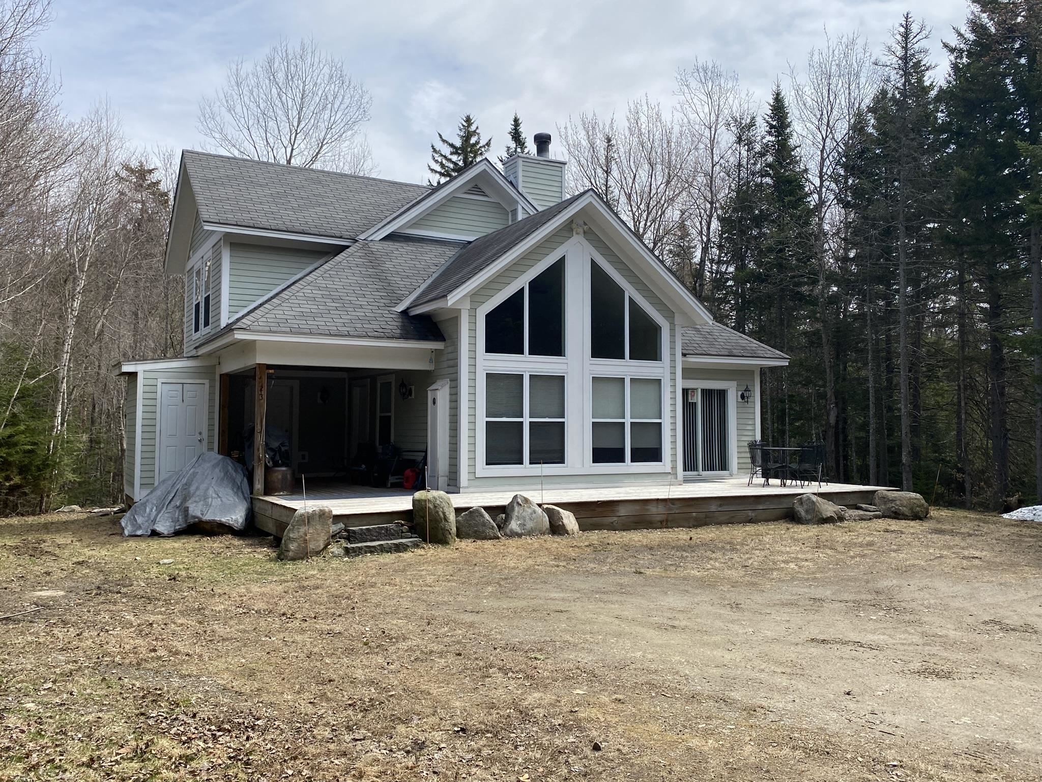 23 Joan's Ridge Road West Dover, VT 05356 - Photo 36 of 36