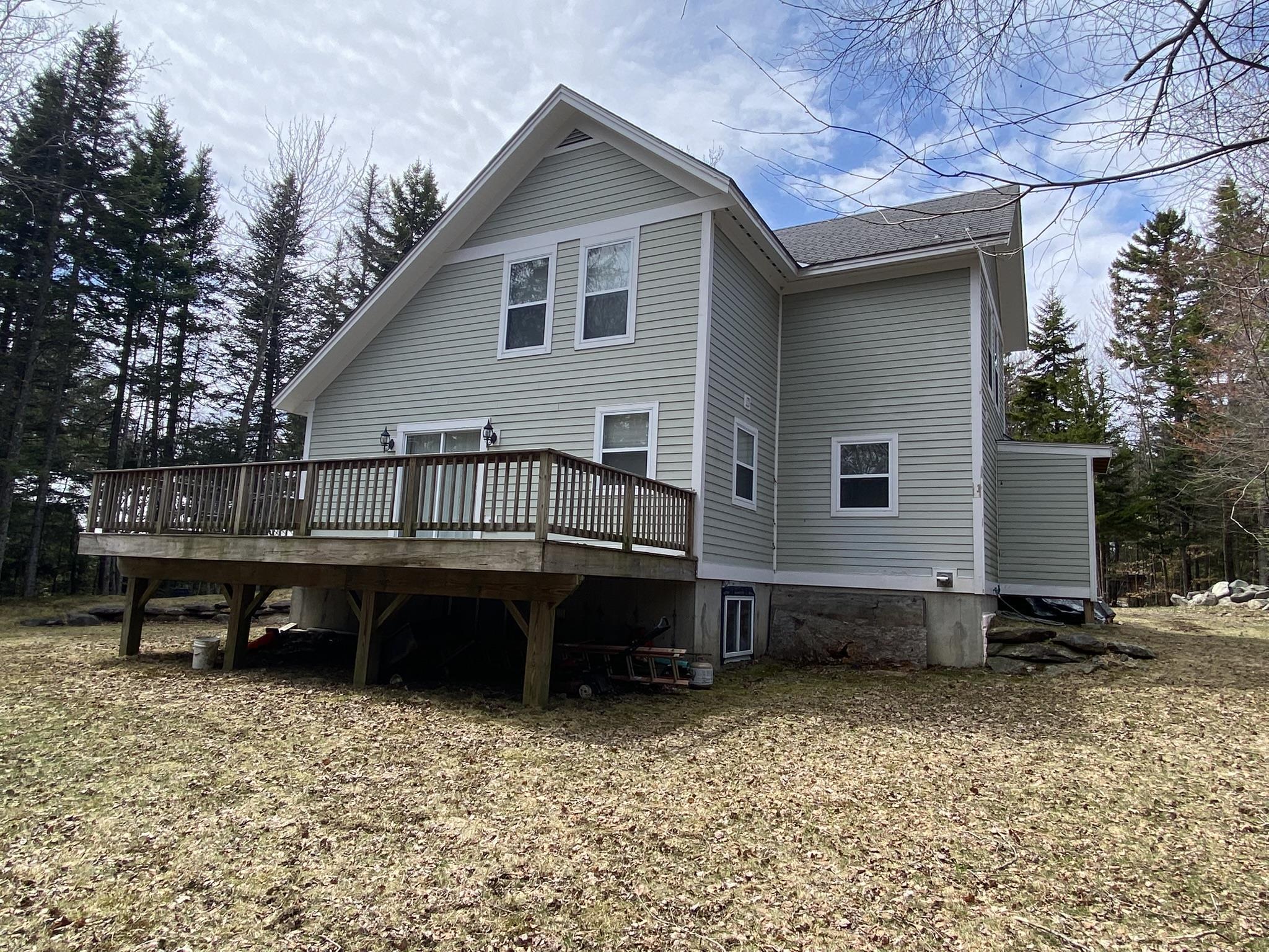 23 Joan's Ridge Road West Dover, VT 05356 - Photo 5 of 36