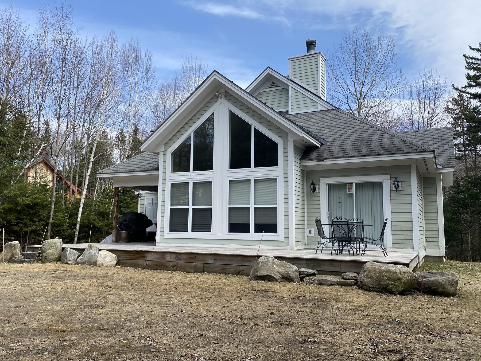 23 Joan's Ridge Road West Dover, VT 05356 - Photo 6 of 36
