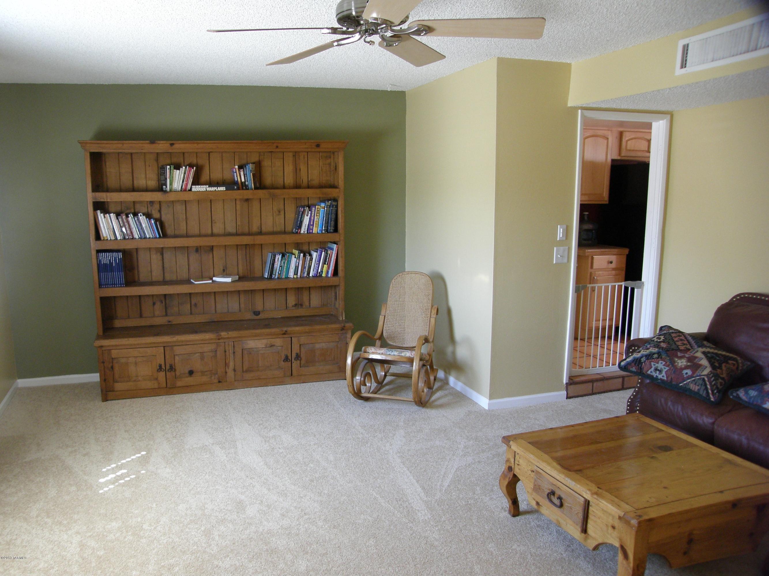 8531 East Wrightstown Road Tucson, AZ 85715 - Photo 3 of 16