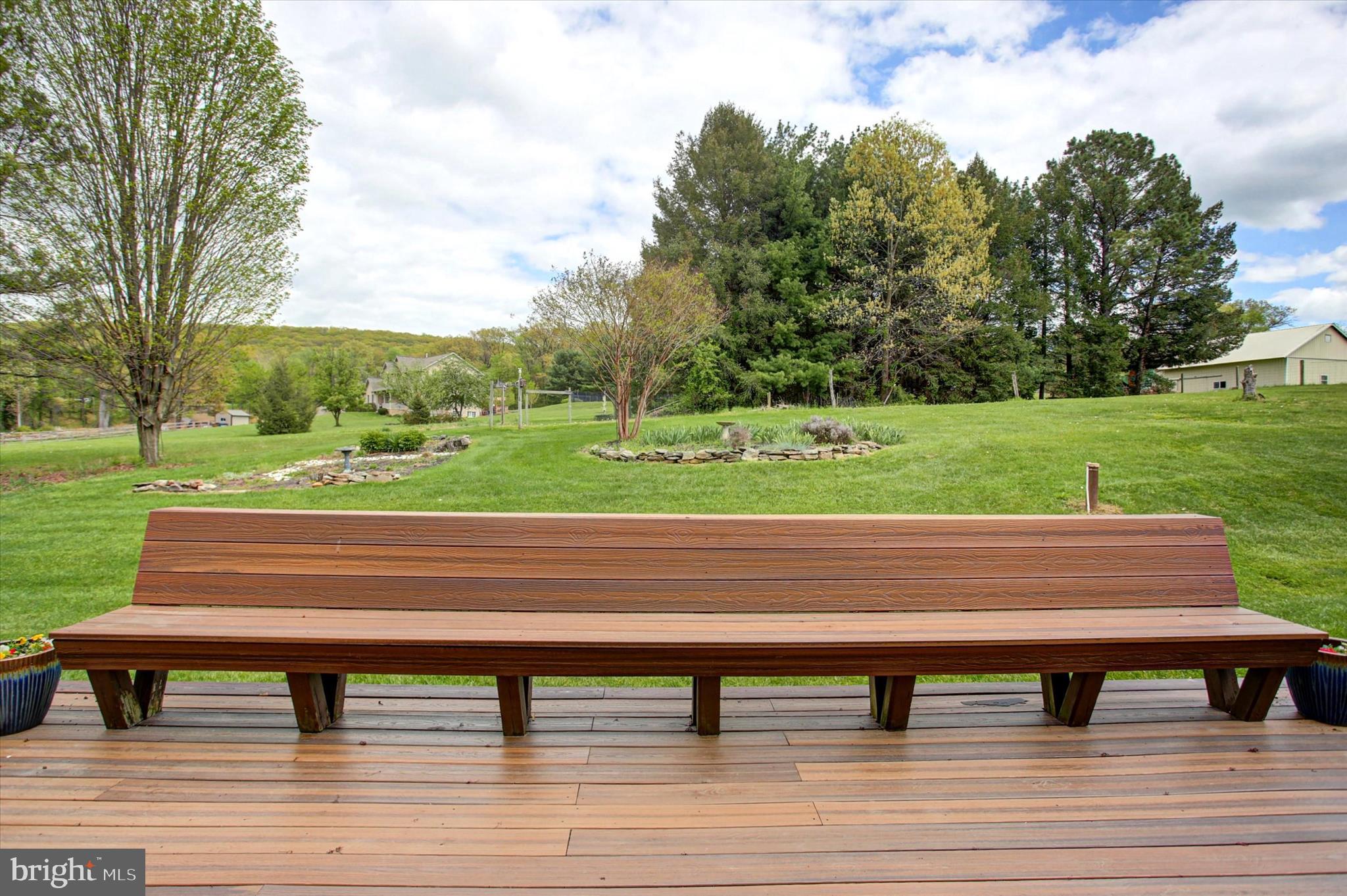 8001 Mapleville Road Boonsboro, MD 21713 - Photo 70 of 83 Plenty of seating!