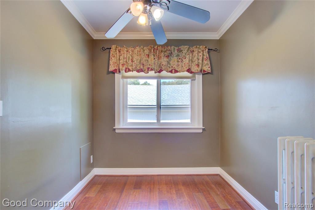 266 McMillan Road Grosse Pointe Farms, MI 48236 - Photo 19 of 33
