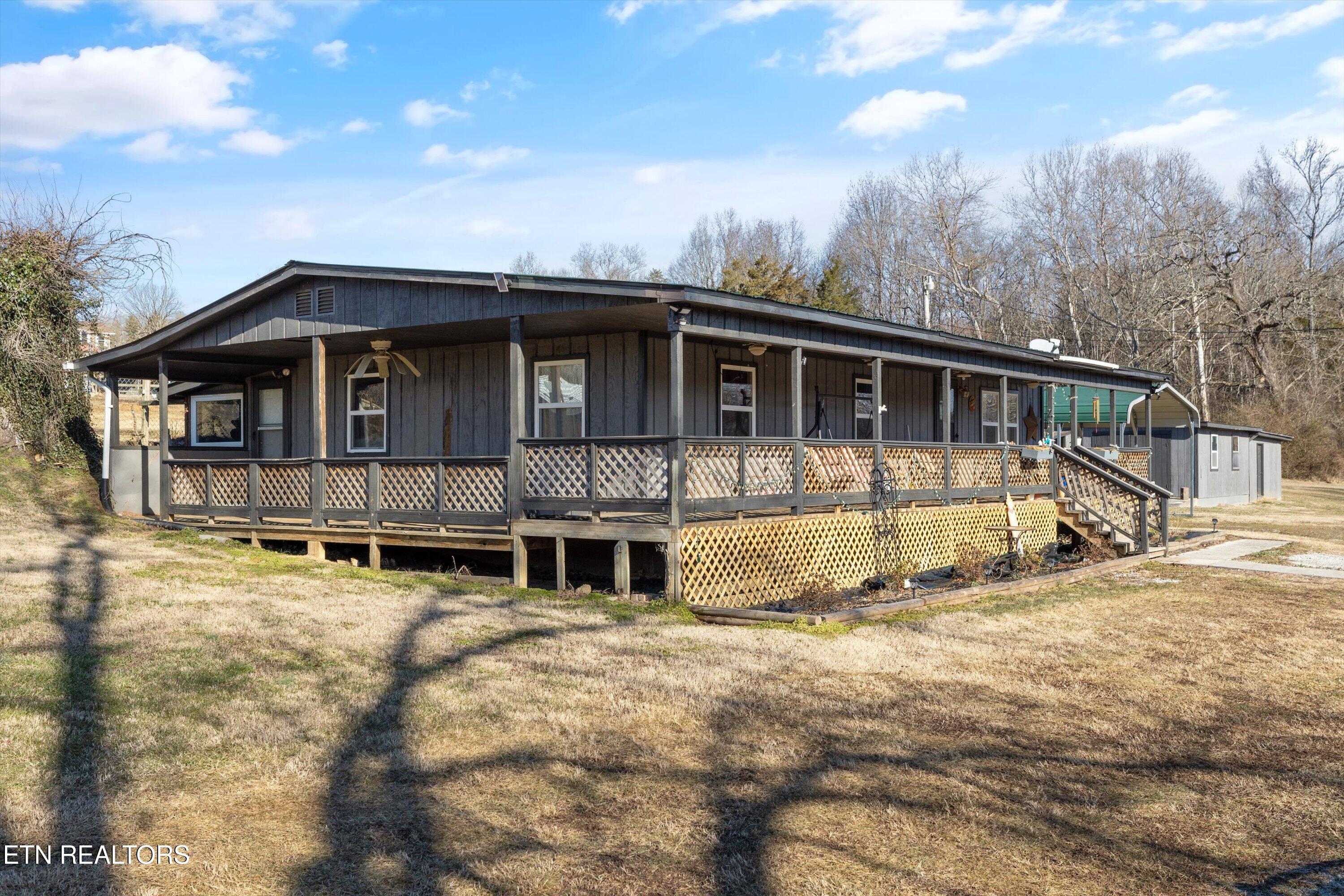 721 Gallaher Road Kingston, TN 37763 - Photo 2 of 14 14-713 Gallaher Rd-66