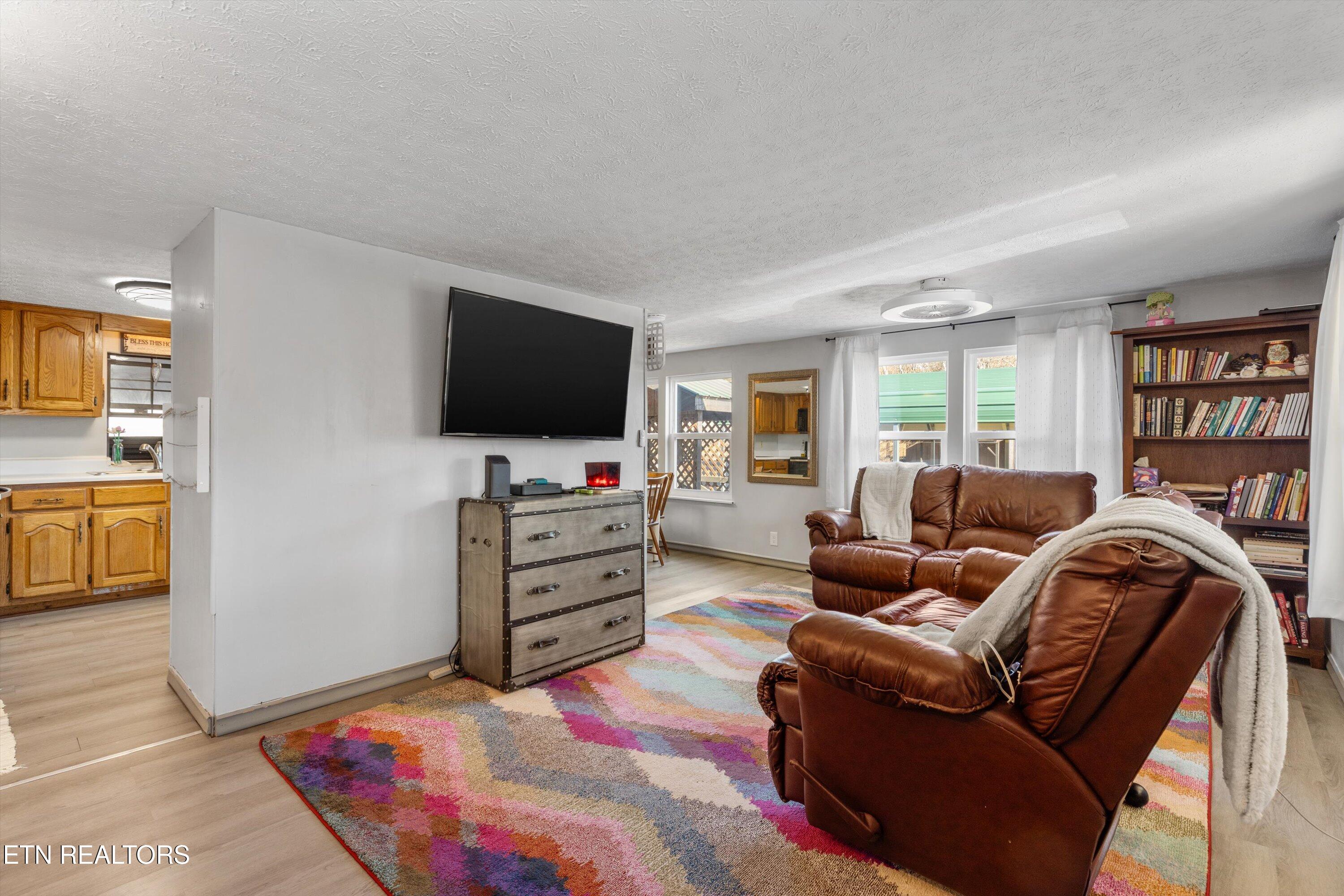 721 Gallaher Road Kingston, TN 37763 - Photo 3 of 14 01-713 Gallaher Rd-53