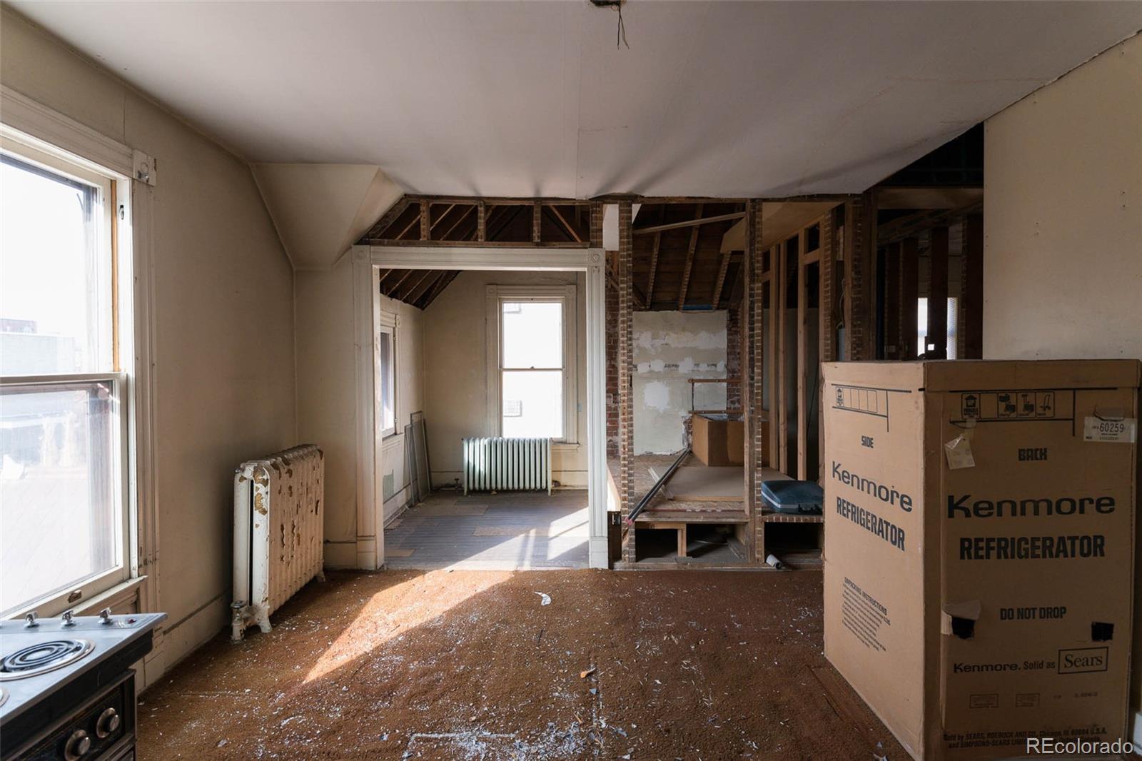 20 South Sherman Street Denver, CO 80209 - Photo 16 of 25