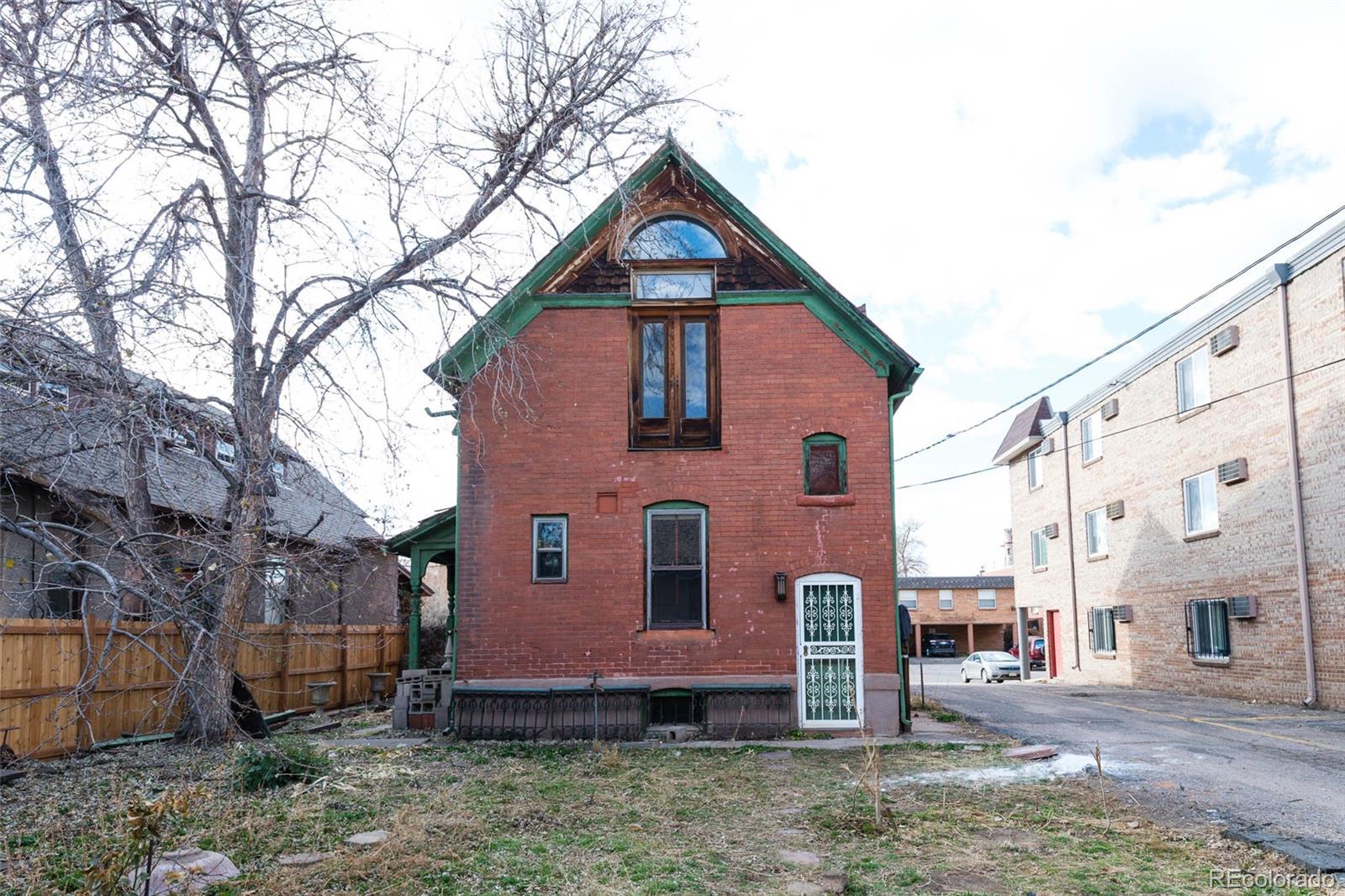 20 South Sherman Street Denver, CO 80209 - Photo 20 of 25