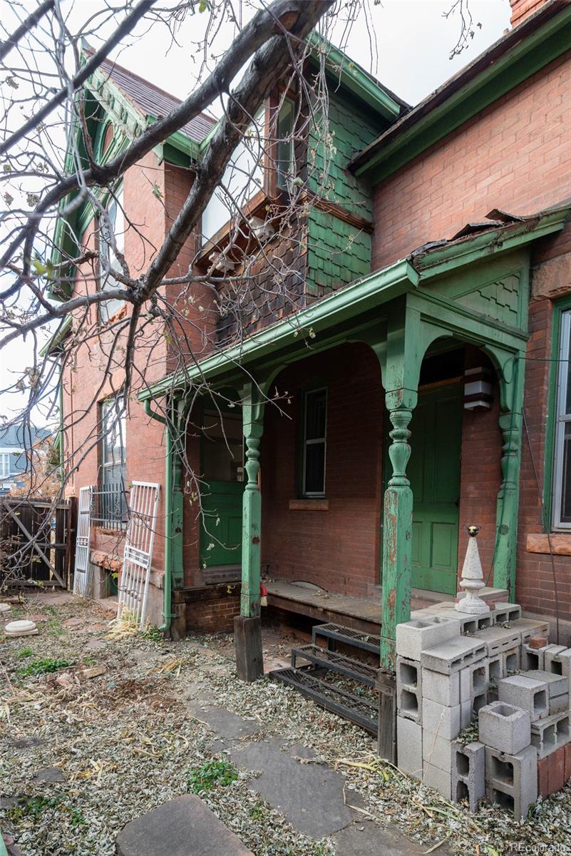 20 South Sherman Street Denver, CO 80209 - Photo 22 of 25