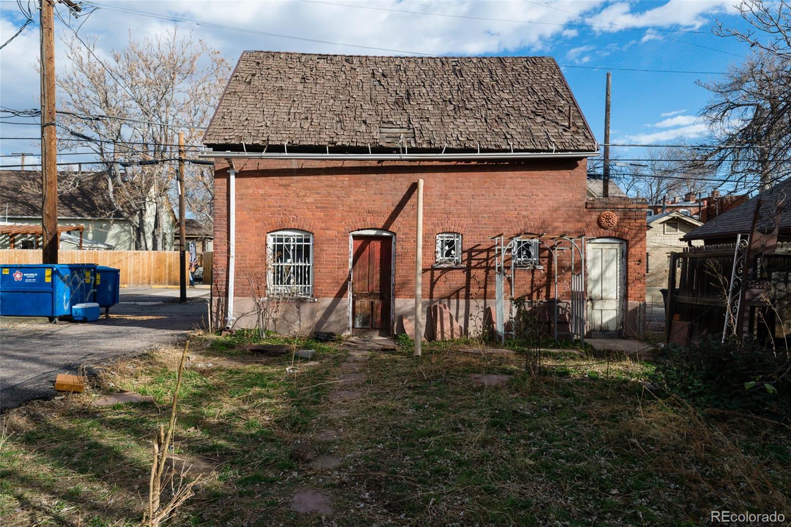 20 South Sherman Street Denver, CO 80209 - Photo 24 of 25