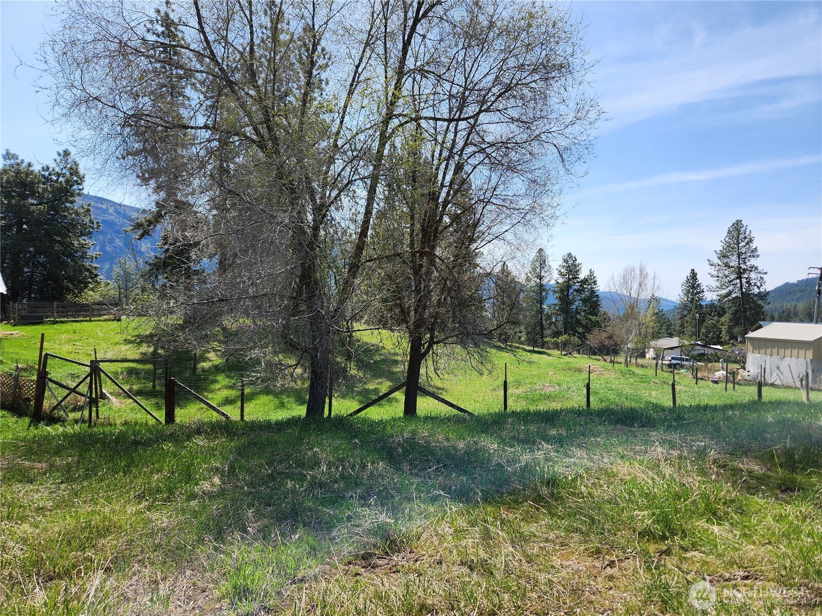 201 Tiger Lane Republic, WA 99166 - Photo 6 of 6 a view of park