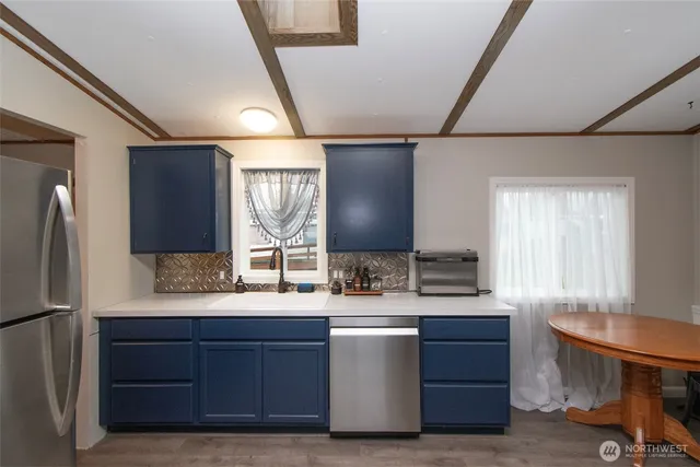 $99,950 | 491 Mill Road, Unit 30, Sequim, WA 98382