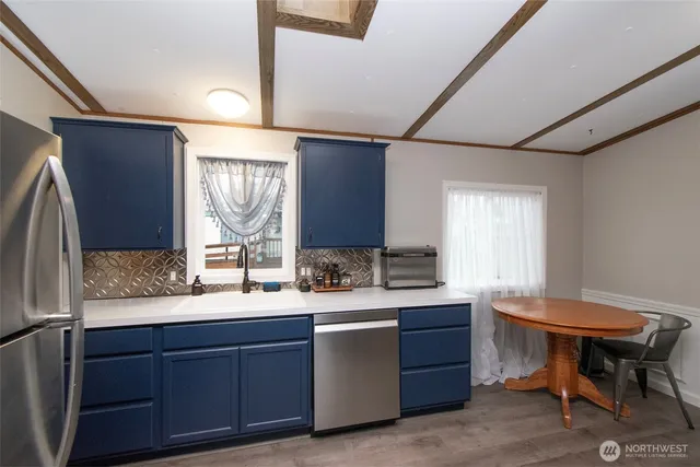 $99,950 | 491 Mill Road, Unit 30, Sequim, WA 98382