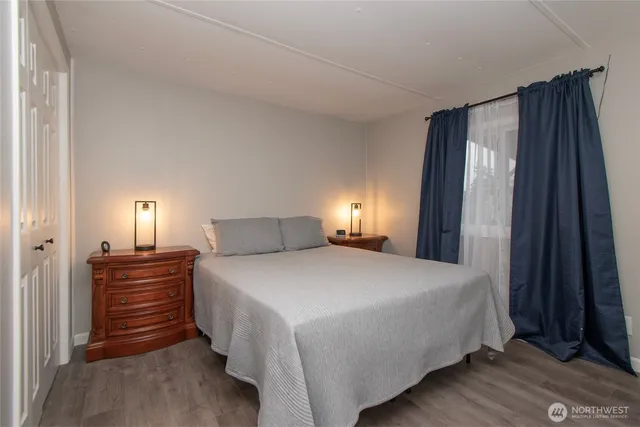 $99,950 | 491 Mill Road, Unit 30, Sequim, WA 98382