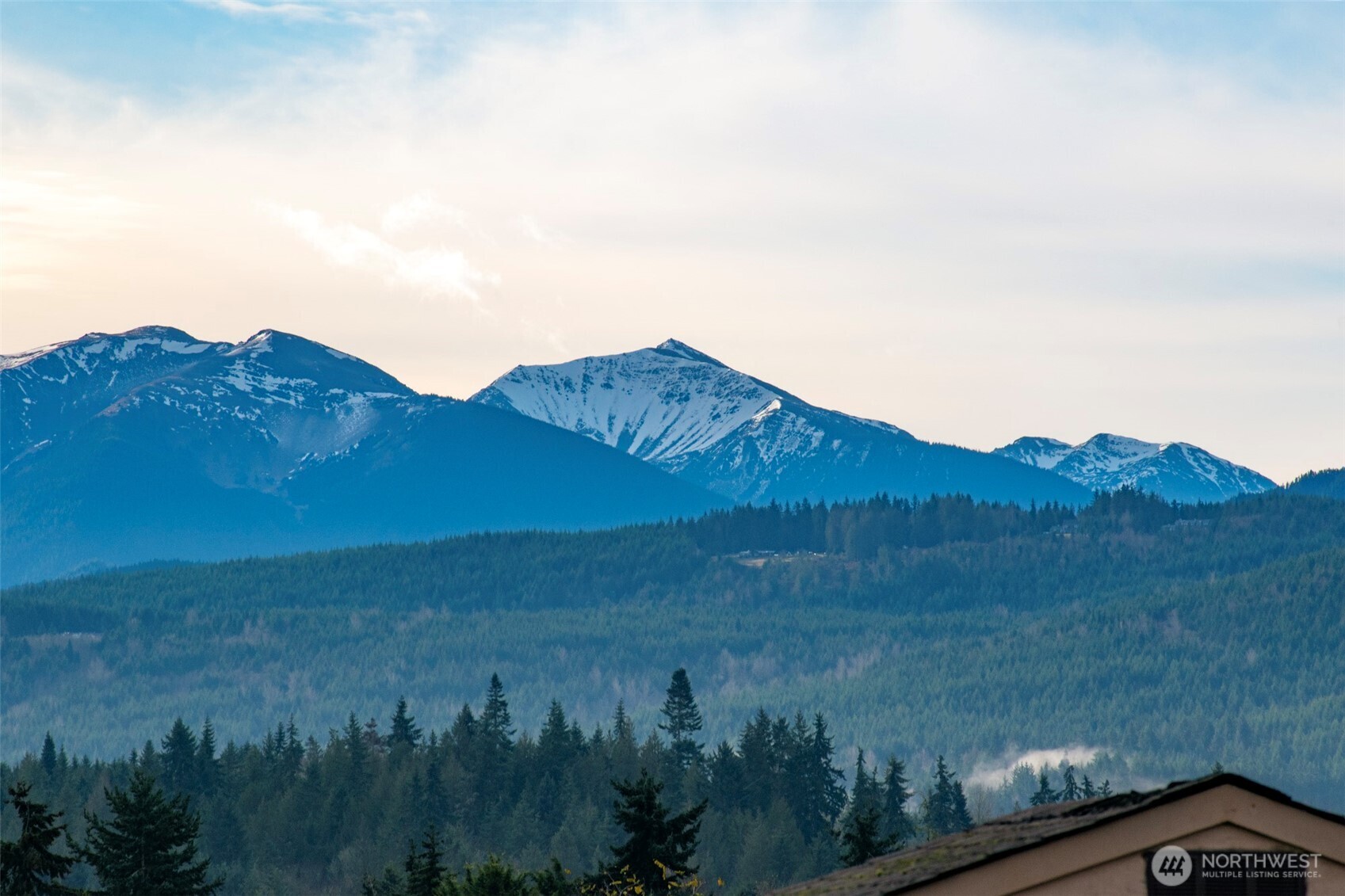 491 Mill Road, Unit 30 Sequim, WA 98382 - Photo 2 of 39 a view of a dry yard with green space