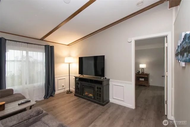 $99,950 | 491 Mill Road, Unit 30, Sequim, WA 98382