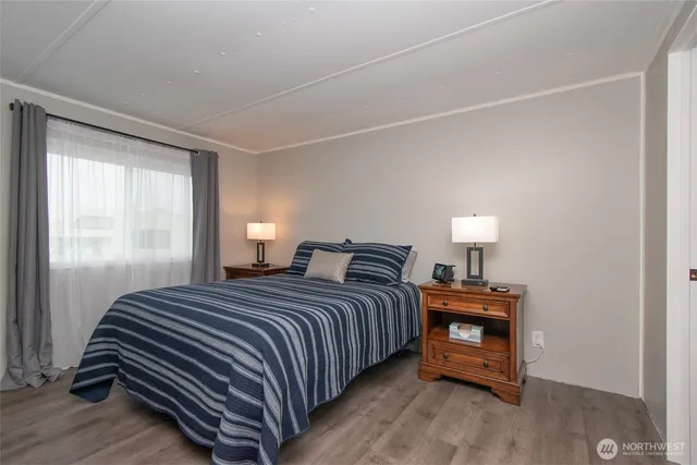 $99,950 | 491 Mill Road, Unit 30, Sequim, WA 98382