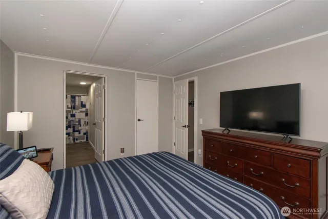 $99,950 | 491 Mill Road, Unit 30, Sequim, WA 98382