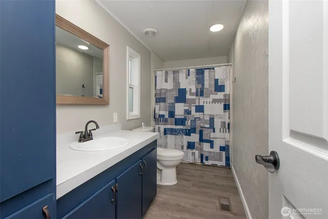 $99,950 | 491 Mill Road, Unit 30, Sequim, WA 98382