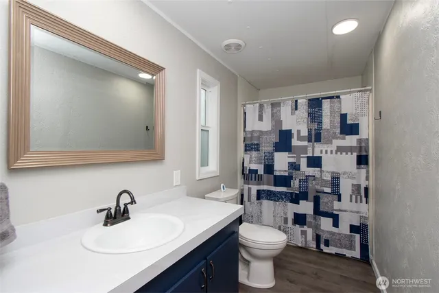 $99,950 | 491 Mill Road, Unit 30, Sequim, WA 98382