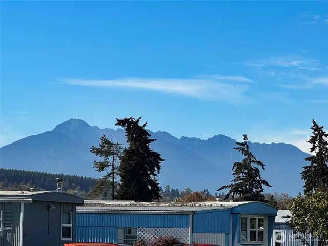 $99,950 | 491 Mill Road, Unit 30, Sequim, WA 98382