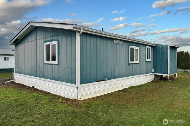 $99,950 | 491 Mill Road, Unit 30, Sequim, WA 98382