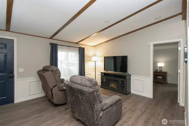 $99,950 | 491 Mill Road, Unit 30, Sequim, WA 98382