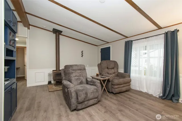 $99,950 | 491 Mill Road, Unit 30, Sequim, WA 98382