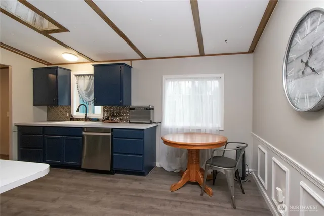 $99,950 | 491 Mill Road, Unit 30, Sequim, WA 98382